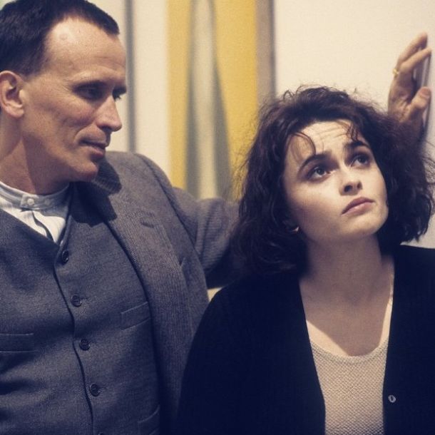 Сицилія у фільмі - Могутня Афродіта