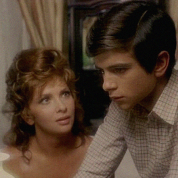 Сицилія у фільмі - Прекрасний листопад