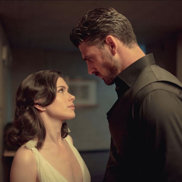 Сицилія у фільмі - 365 днів