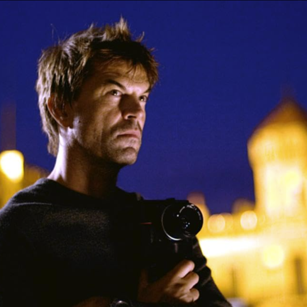 Сицилія у фільмі - Зйомки в Палермо