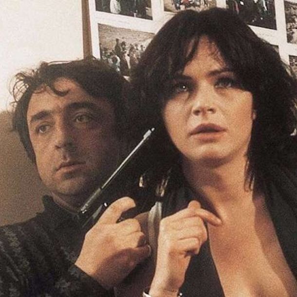 Сицилія у фільмі - Південь