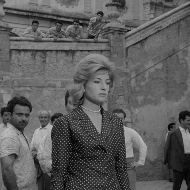 Сицилія у фільмі