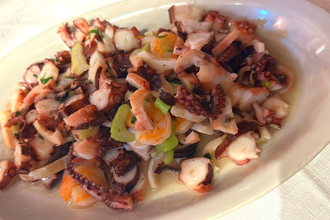 Кухня Сицилії