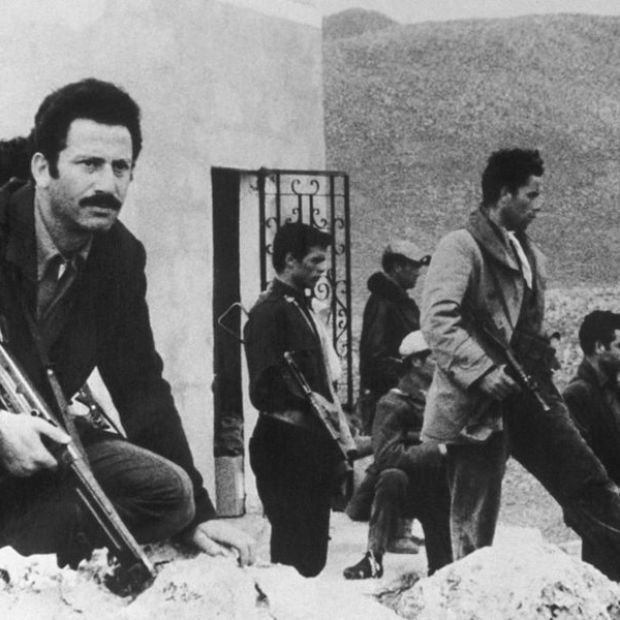 Сицилія у фільмі - Сальваторе Джуліано