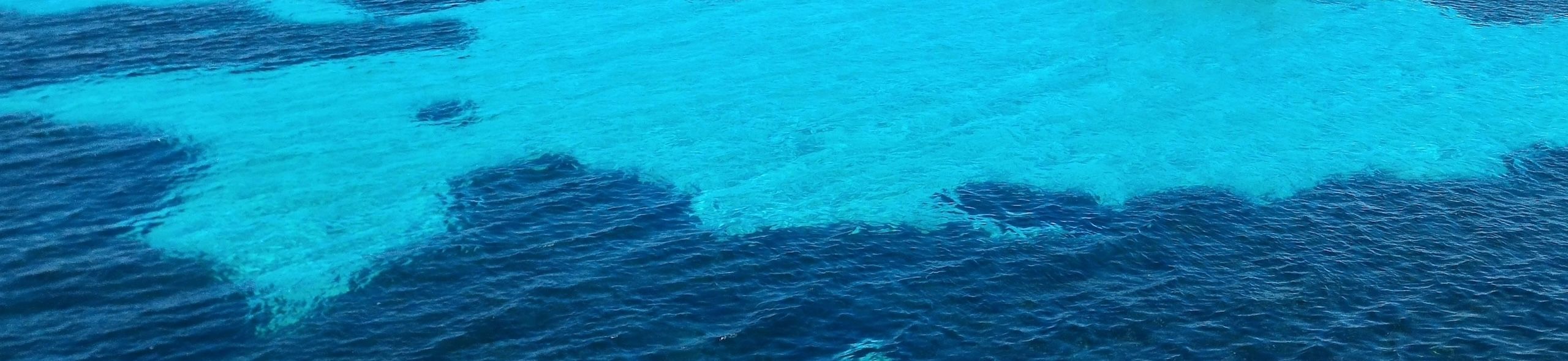 Відпочинок на Сицилії - море