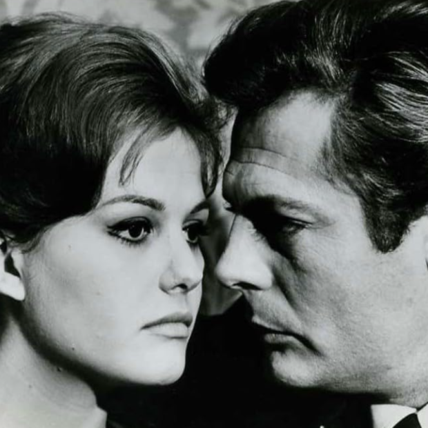 Сицилія у фільмі - Красень Антоніо