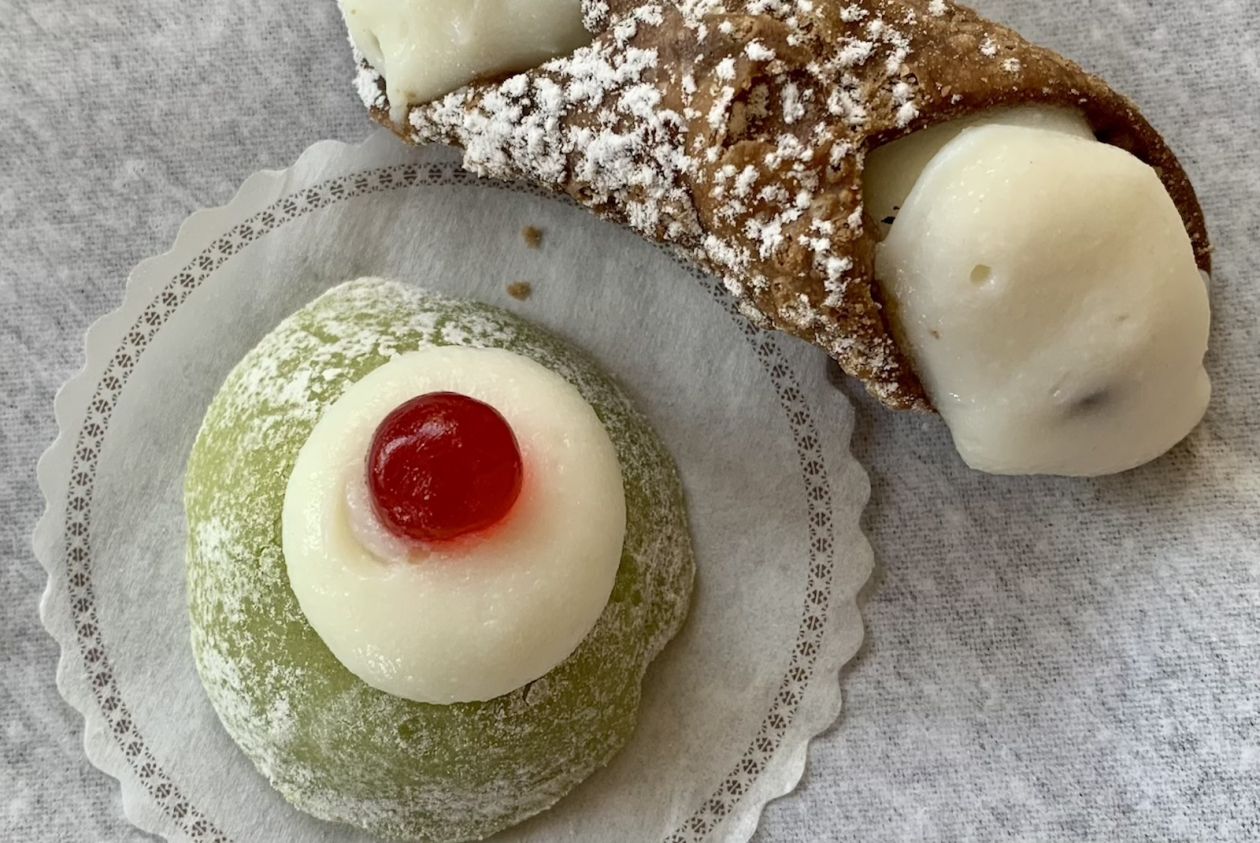 Кухня Сицилії