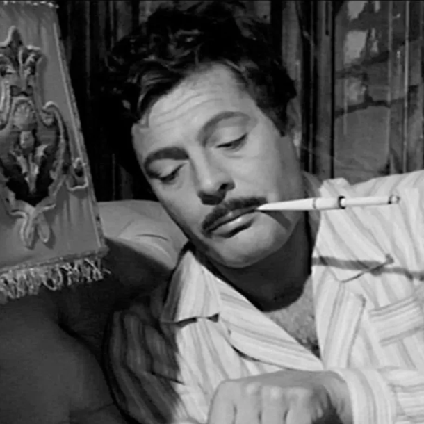 Сицилія у фільмі - Розлучення по-італійськи