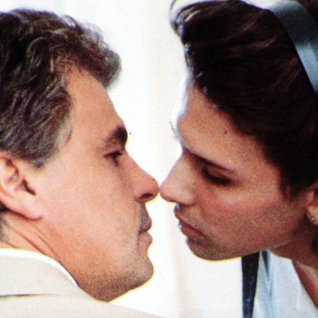 Сицилія у фільмі - Мері назавжди