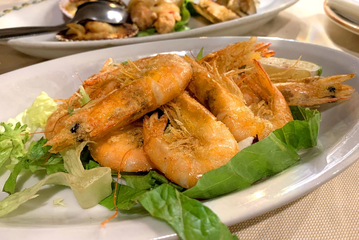 Кухня Сицилії