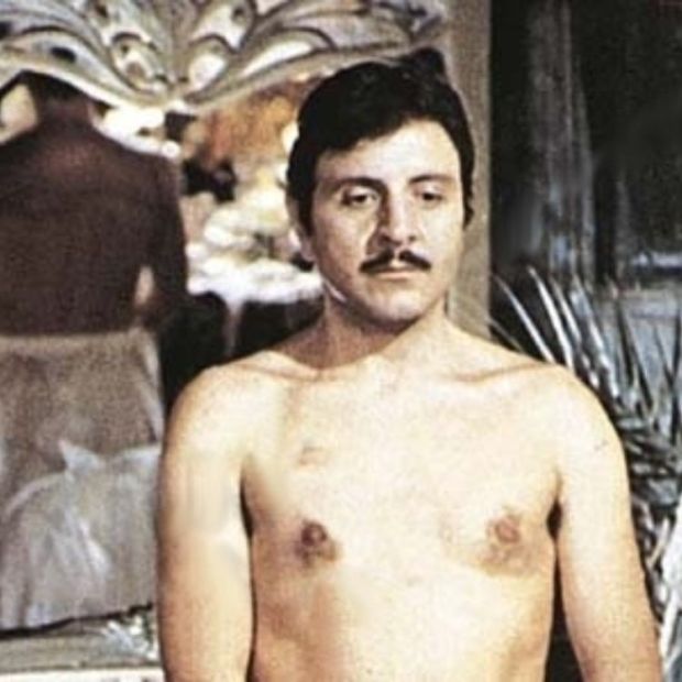 Сицилія у фільмі - Палкий Павло