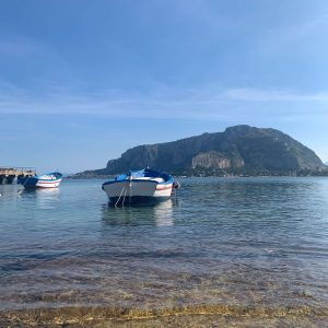 Втеча на Сицилію