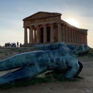 Сицилійська мозаїка