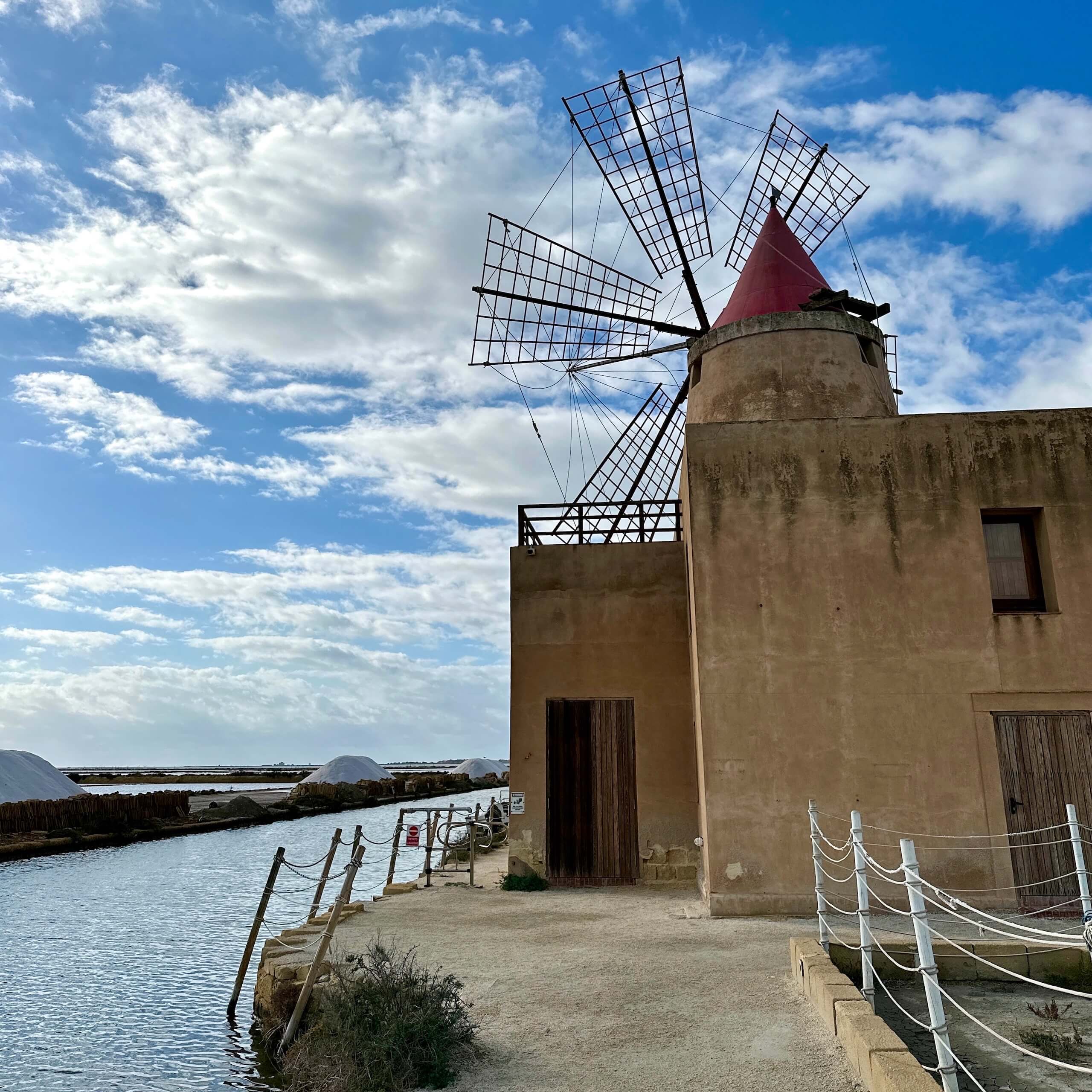 Сицилійська мозаїка - Зображення 2