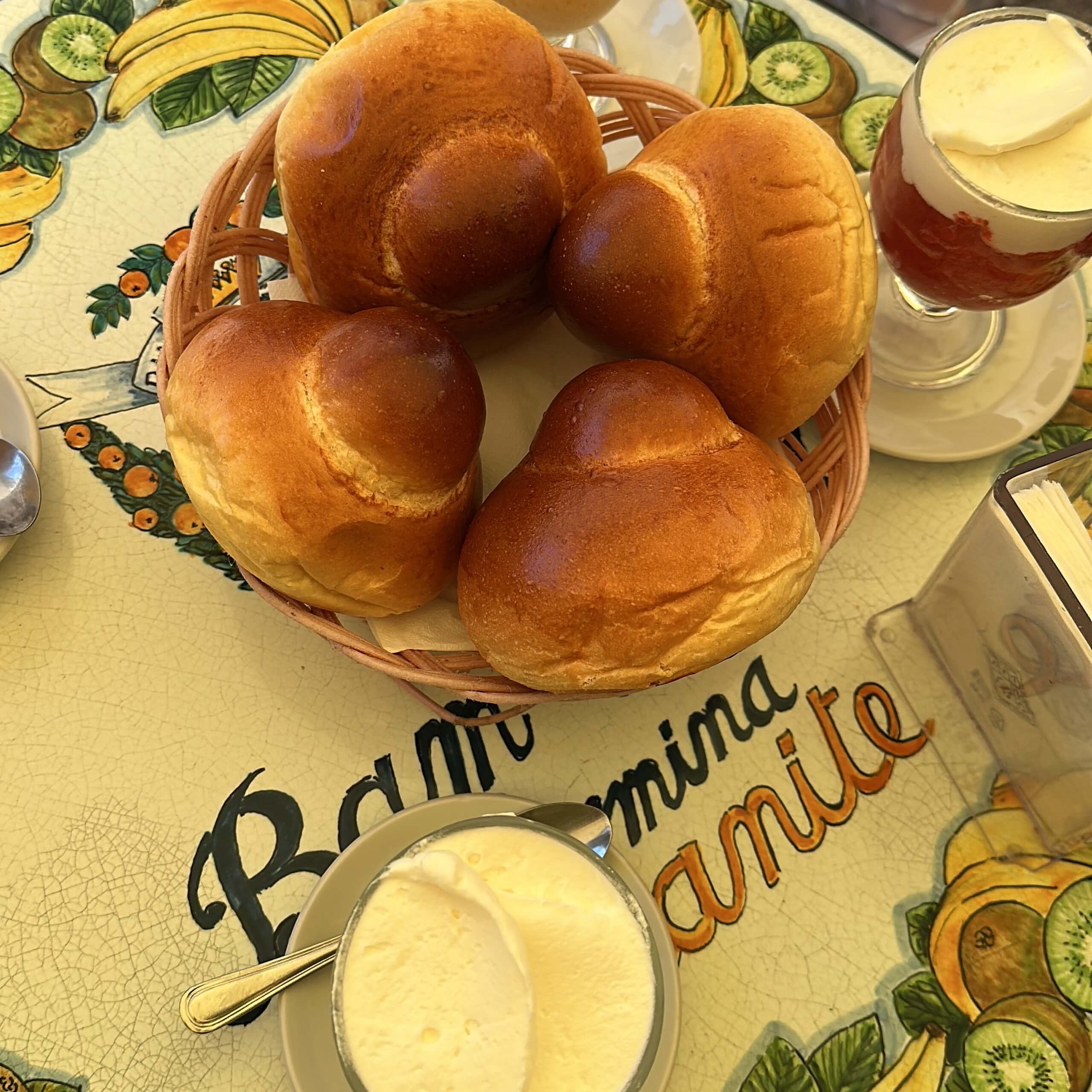 Сицилійська мозаїка - Зображення 14